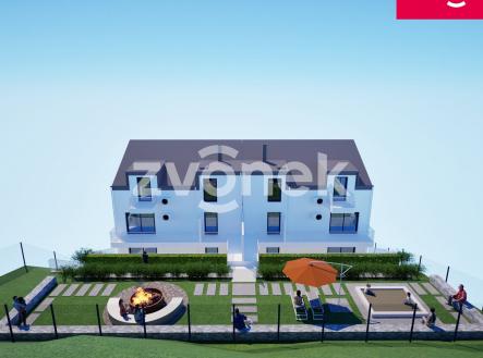 Prodej bytu, 4+kk, 99 m²