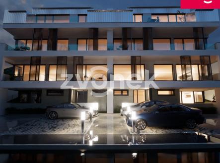 Prodej bytu, 4+kk, 99 m²