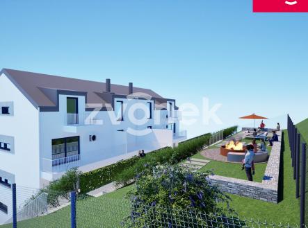 Prodej bytu, 4+kk, 99 m²