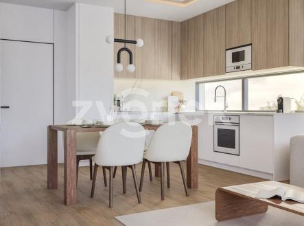 Prodej bytu, 4+kk, 99 m²