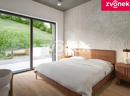 Prodej bytu, 4+kk, 93 m²