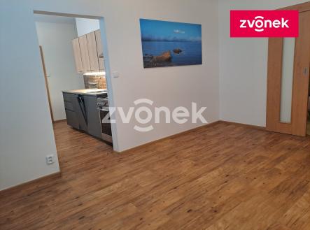Pronájem bytu, 3+1, 72 m²