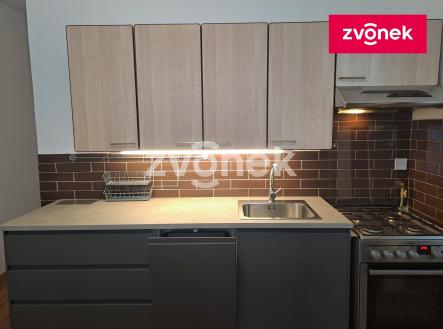 Pronájem bytu, 3+1, 72 m²