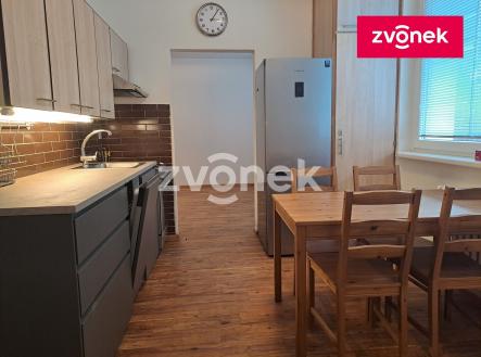 Pronájem bytu, 3+1, 72 m²