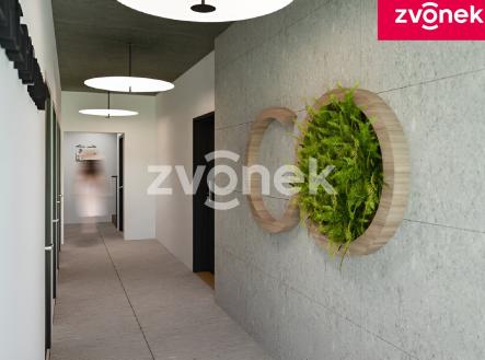 Prodej bytu, 4+kk, 93 m²