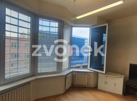 Pronájem bytu, 1+kk, 25 m²