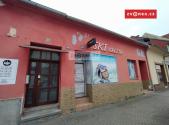 Pronájem obchodní prostory, 140 m²