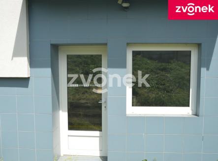Pronájem obchodní prostory, 270 m²