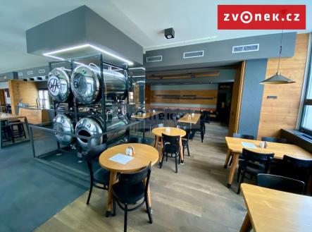 Prodej obchodní prostor, 500 m²