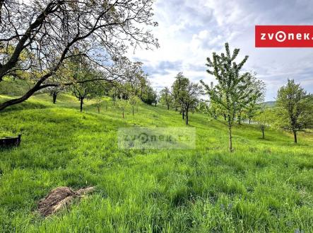 Prodej pozemku, zahrada, 852 m²