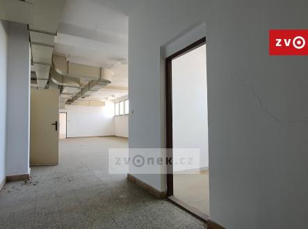 Pronájem obchodní prostor, 365 m²