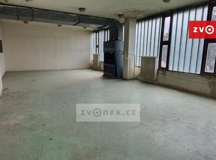 Pronájem obchodní prostor, 65 m²