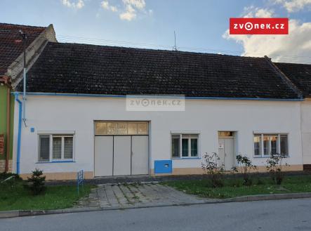 Prodej domu/vily, 285 m²