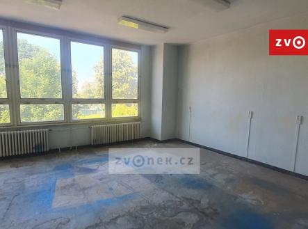 Pronájem obchodní prostor, 155 m²