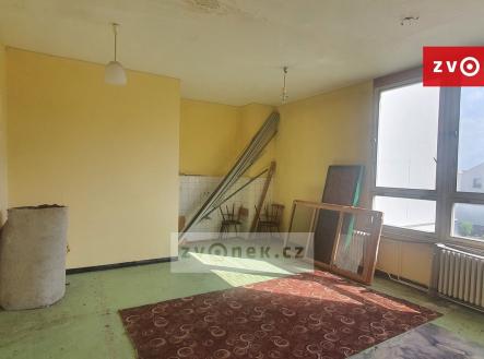 Pronájem obchodní prostor, 155 m²