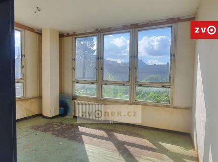 Pronájem obchodní prostor, 155 m²