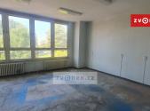 Pronájem obchodní prostory, 155 m²