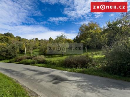 Prodej pozemku pro bydlení, 1 743 m²