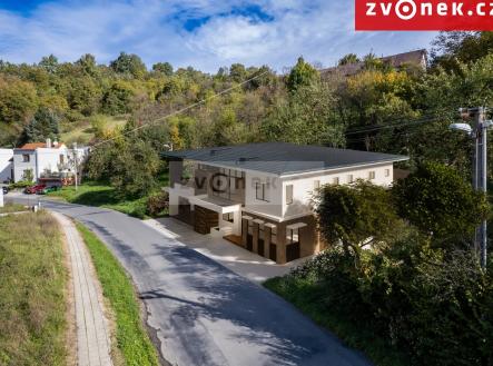 Prodej pozemku pro bydlení, 1 743 m²