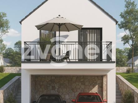 Prodej domu/vily, 140 m²