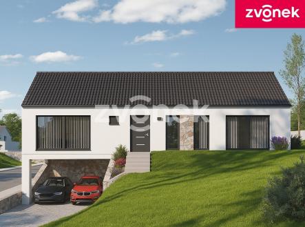 Prodej domu/vily, 140 m²