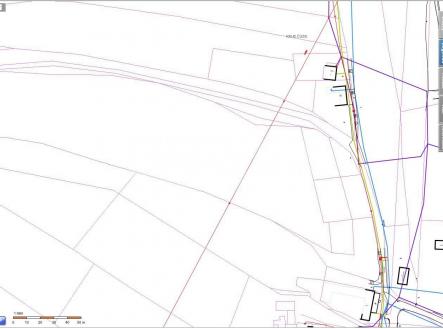 Prodej pozemku pro bydlení, 18 988 m²