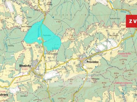 Prodej pozemku pro komerční výstavbu, 230 000 m²