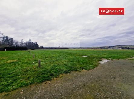 Prodej pozemku pro komerční výstavbu, 8 436 m²