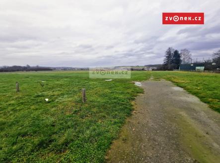 Prodej pozemku pro komerční výstavbu, 8 436 m²