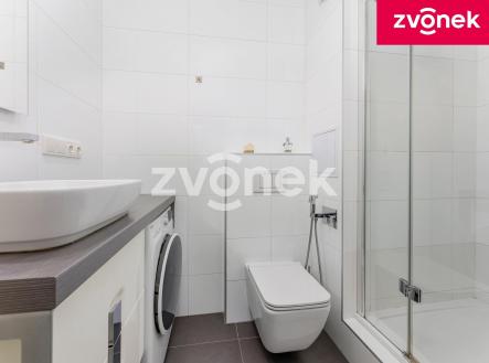 Prodej bytu, 2+1, 56 m²