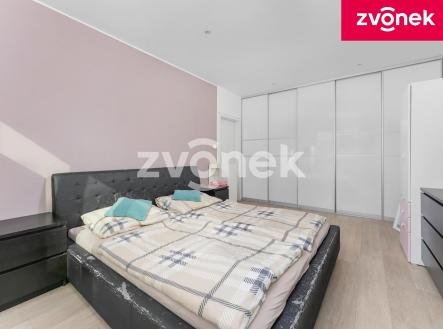 Prodej bytu, 2+1, 56 m²