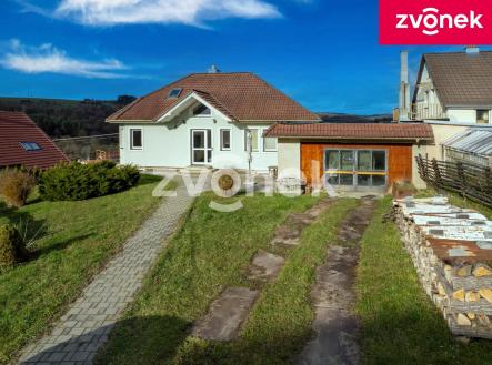 Prodej domu/vily, 200 m²