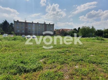 Prodej pozemku pro bydlení, 1 070 m²