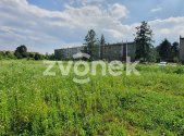 Prodej pozemku pro bydlení, 1 070 m²
