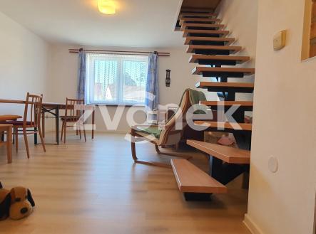 Prodej domu/vily, 72 m²