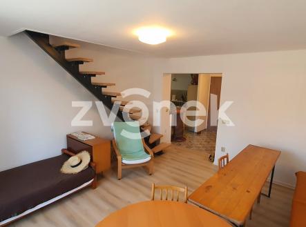 Prodej domu/vily, 72 m²