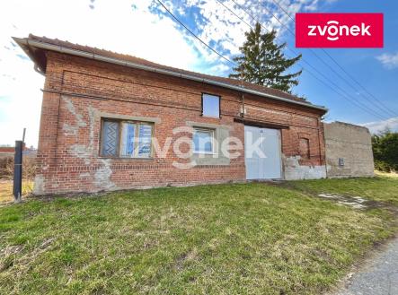 Prodej domu/vily, 351 m²