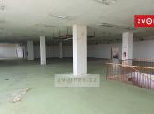Pronájem obchodní prostory, 523 m²