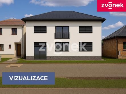 Prodej domu/vily, 200 m²