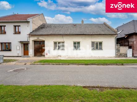 Prodej domu/vily, 200 m²