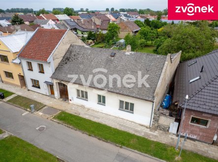 Prodej domu/vily, 200 m²