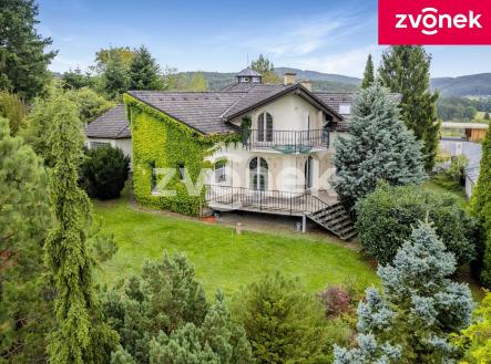 Prodej domu/vily, 180 m²
