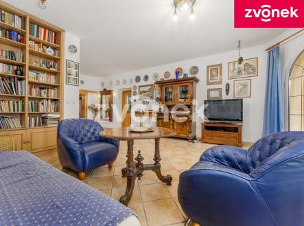 Prodej domu/vily, 180 m²