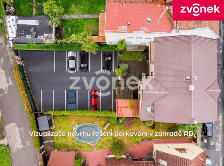Prodej domu/vily, 218 m²