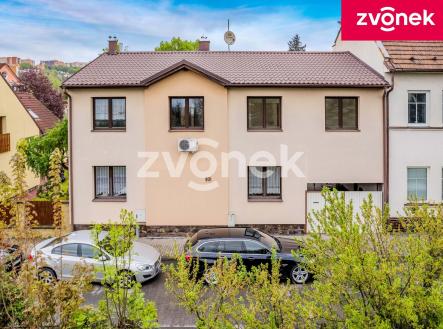 Prodej domu/vily, 218 m²