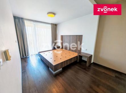 Pronájem bytu, 3+kk, 75 m²