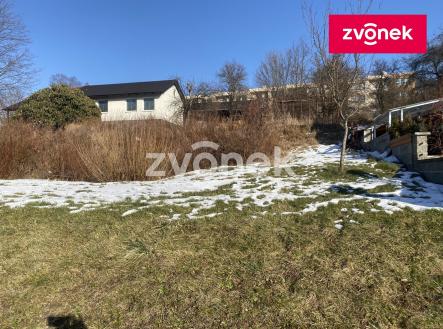 Prodej pozemku pro bydlení, 554 m²