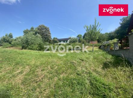 Prodej pozemku pro bydlení, 554 m²