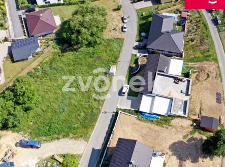 Prodej pozemku pro bydlení, 468 m²