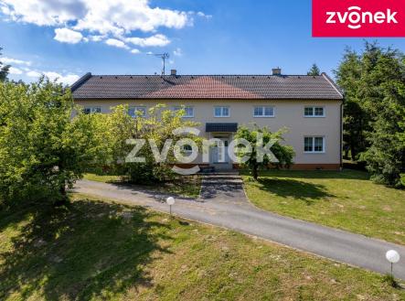 Prodej domu/vily, 400 m²